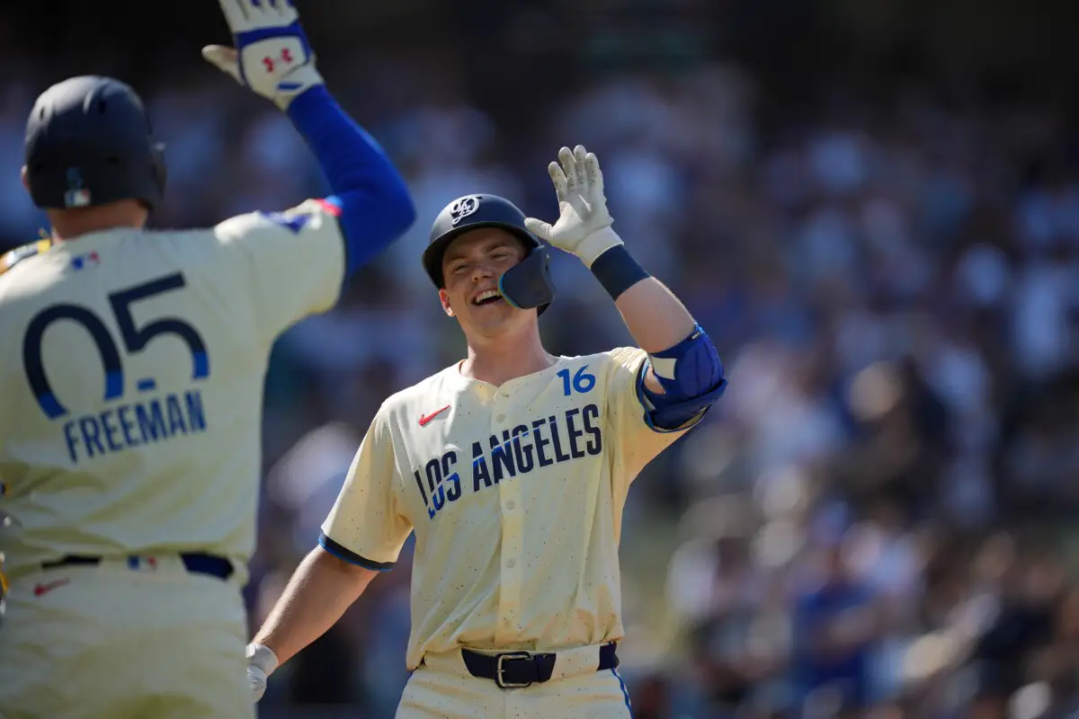 Dodgers Notes: Garrett Crochet Rumors, All-Stars Revealed, And A Former ...