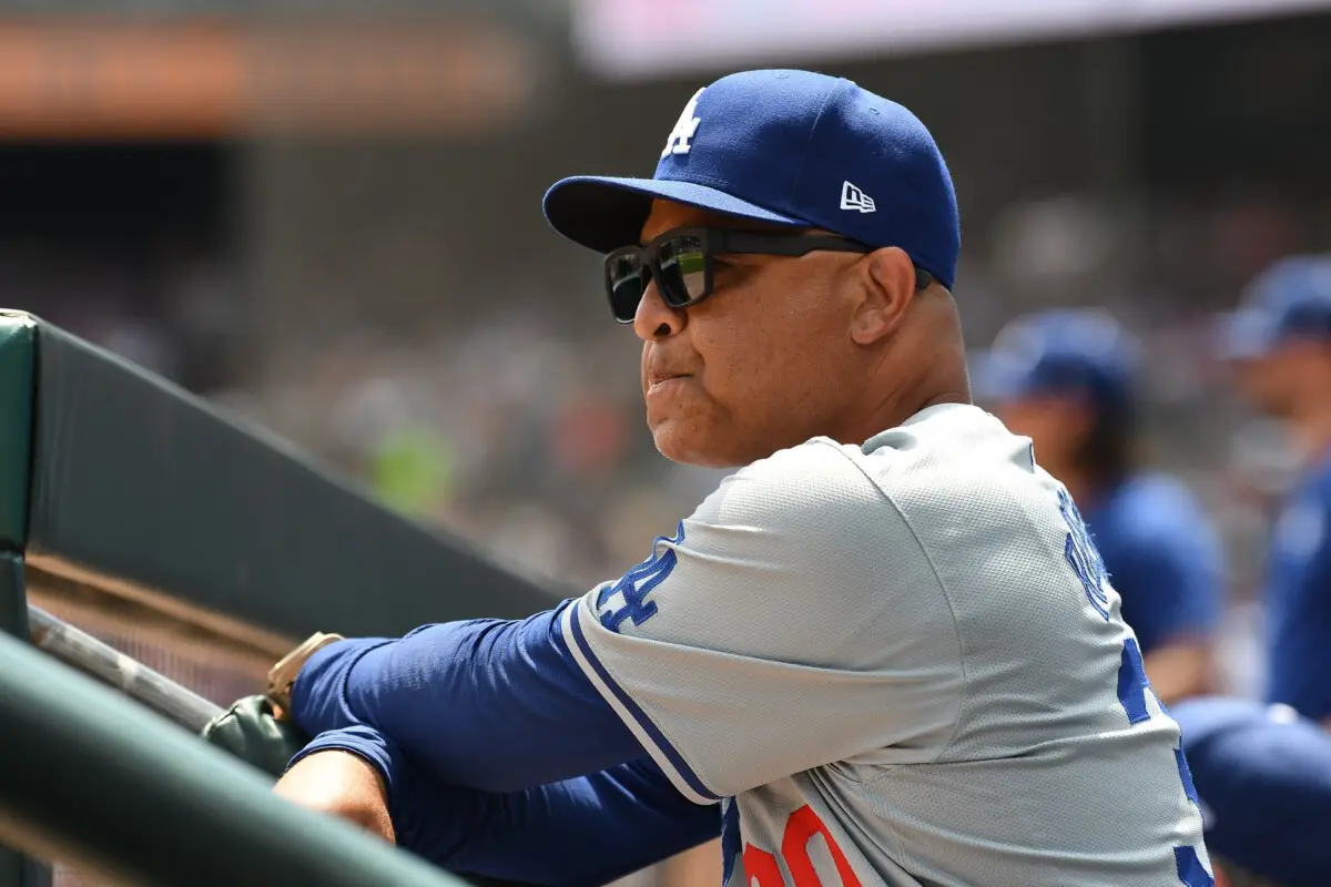 Dodgers News: Dave Roberts is Under More Pressure Than Andrew Friedman, Says National Reporter