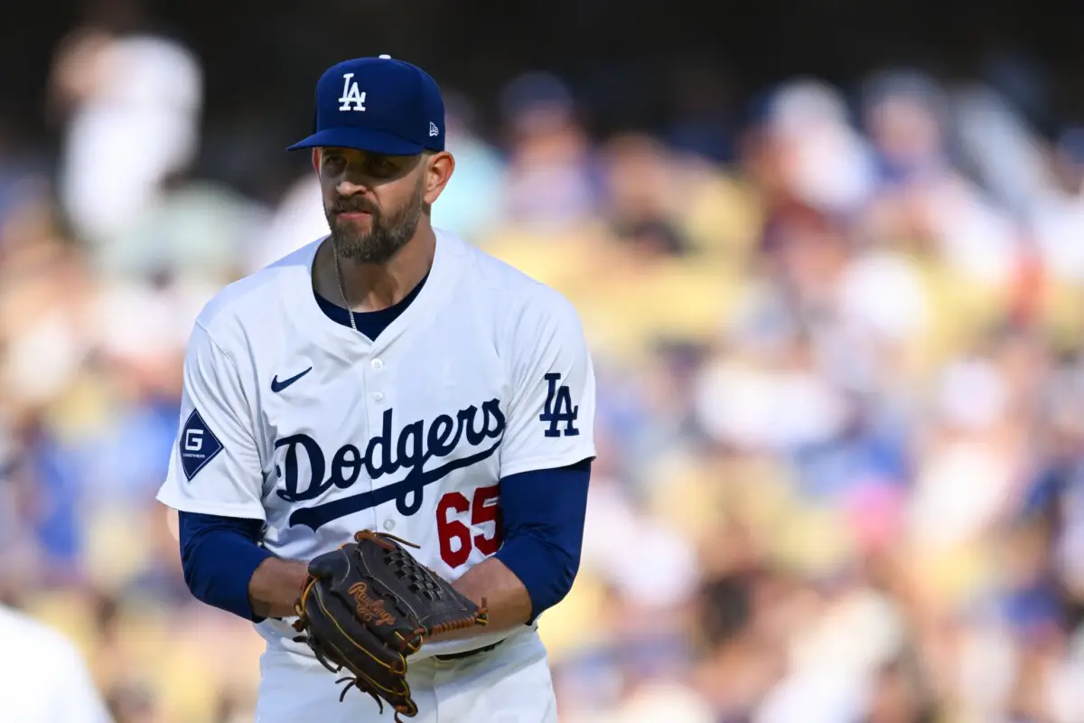 Dodgers Rumors: James Paxton Already Drawing Trade Interest From One Team