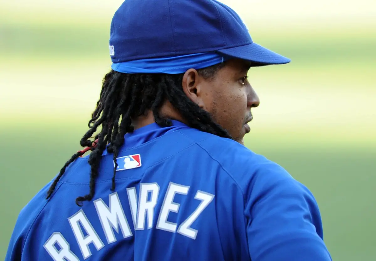 Dodgers Legend Manny Ramirez’s Son Selected in MLB Draft