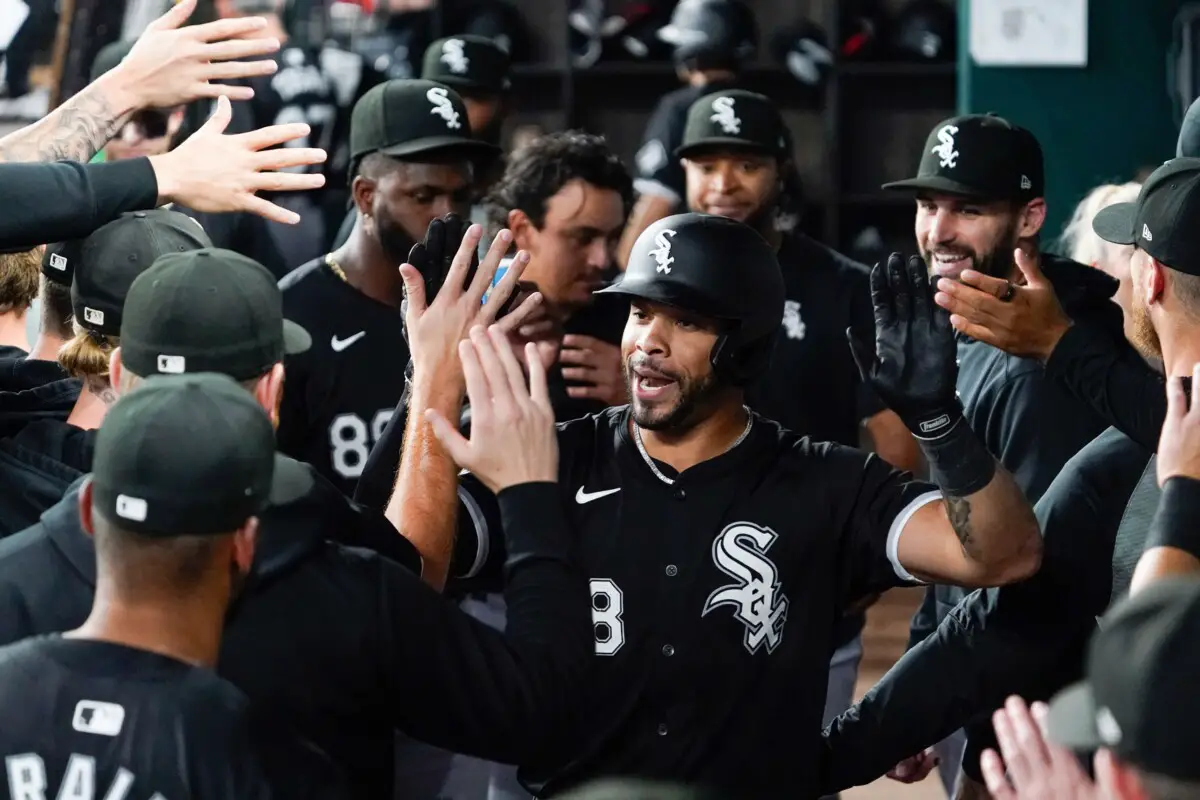 Dodgers Discussing Three Players With White Sox Ahead of MLB Trade Deadline: Report