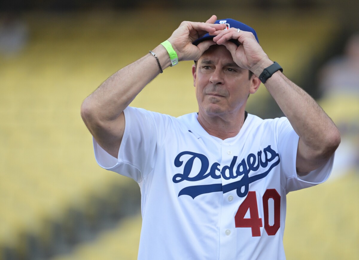 MLB Network to Re-Air Documentary of Late Dodgers Outfielder