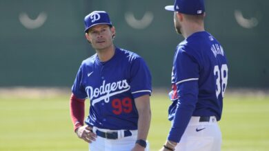 Jesse Hahn Joe Kelly
