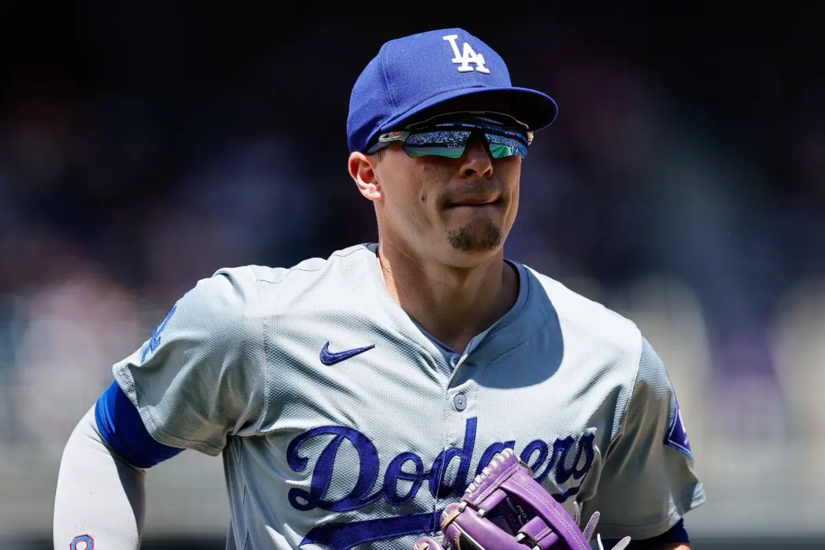 Dodgers’ Kiké Hernández Credits Recent Success to One Key Insight