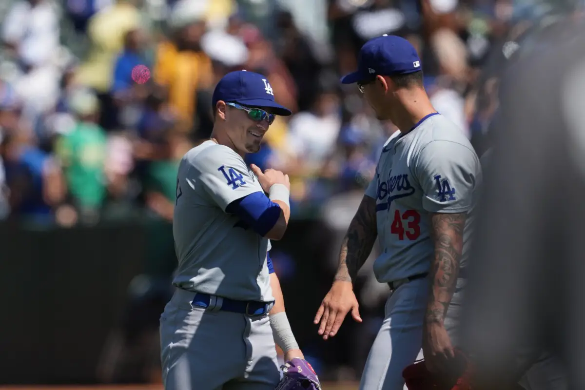 Re-Signing Kiké Hernandez is ‘Incredibly Important’ for Dodgers, Says ESPN Insider