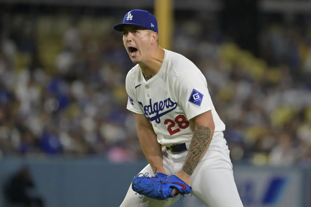 Blake Snell Has High Expectations for Young Dodgers Star Bobby Miller