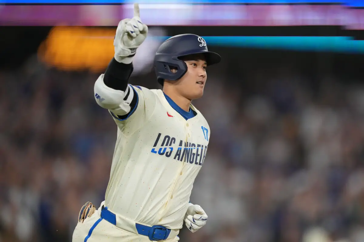 Dodgers Notes: Freddie Freeman Update, Shohei Ohtani/Decoy Bobblehead Frenzy