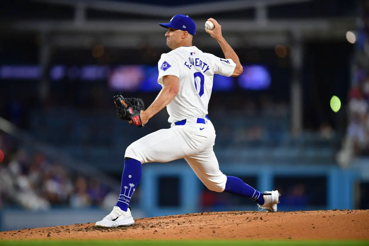 Jack Flaherty Was Almost Traded to Yankees at Deadline Instead of Dodgers