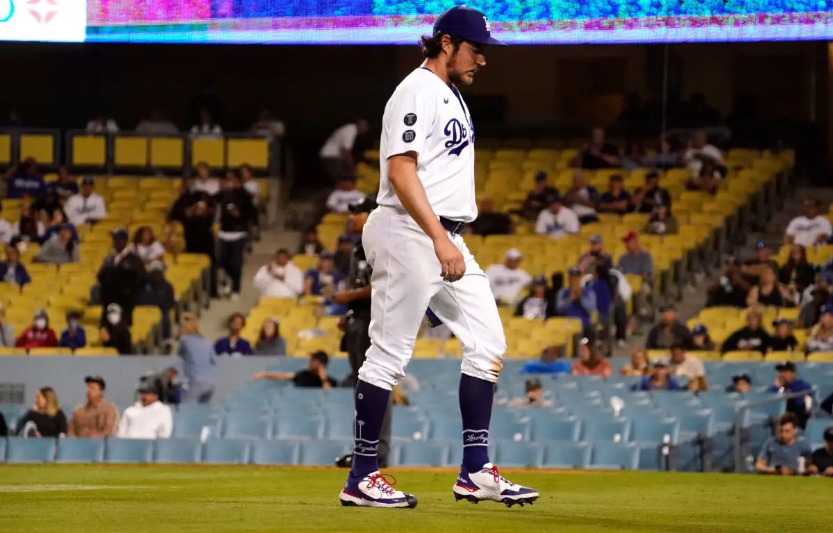 Former Dodgers Pitcher, Coach Win Championship in Mexico