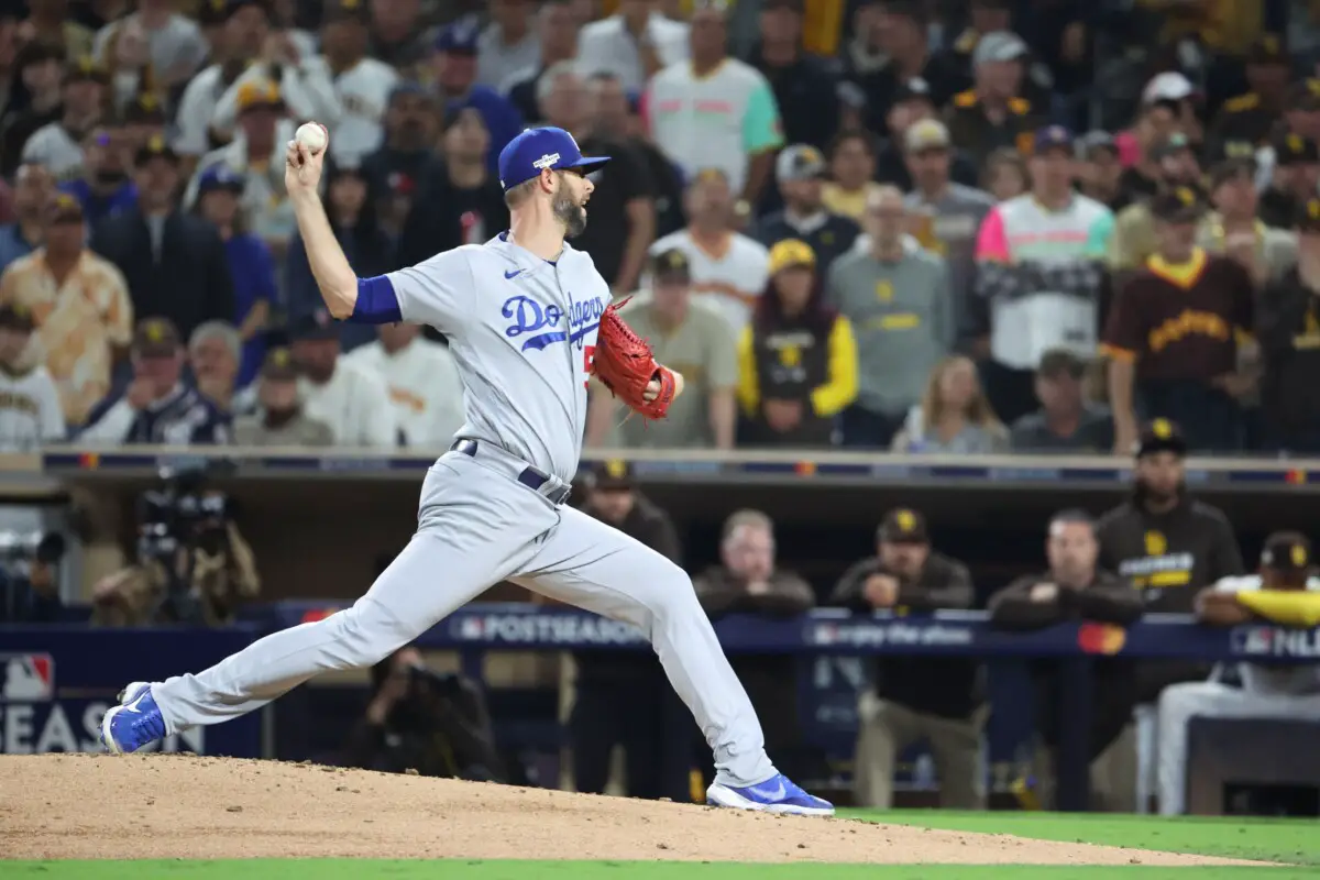 Former Dodgers Reliever Says 2025 Season is Likely His Last