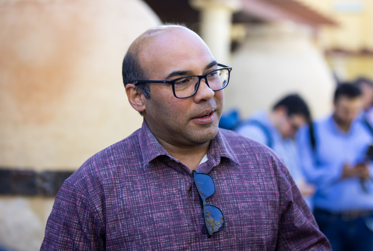 Dodgers Hire Farhan Zaidi in Front Office Role