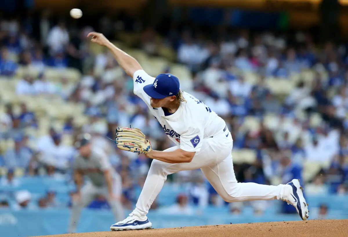 Dodgers News: Dave Roberts Hints at Playoff Rotation For NLDS