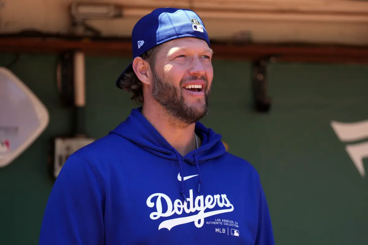 Dodgers News: Clayton Kershaw Reveals Whether or Not He’ll Test Free Agency in Offseason