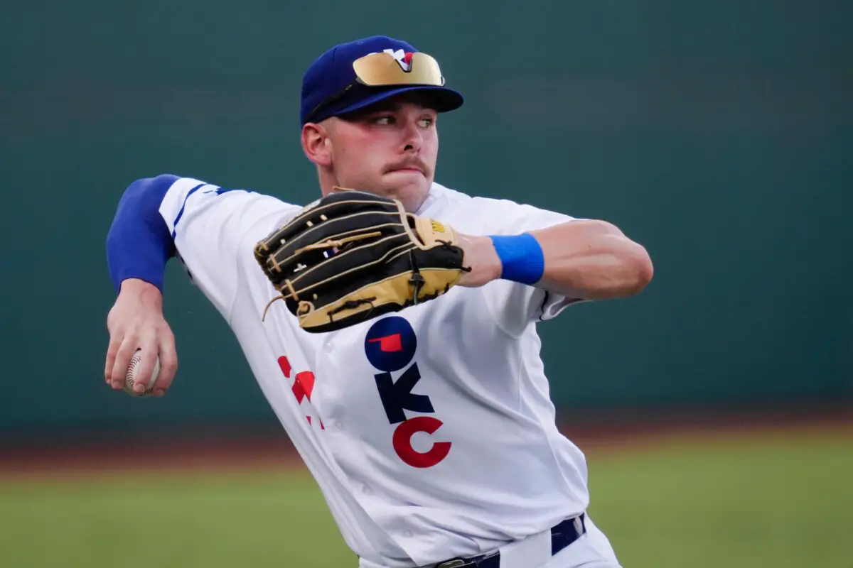 Dodgers Notes: Dalton Rushing Dominates; Mookie Betts, People Person; Dodgers Playoff Tickets