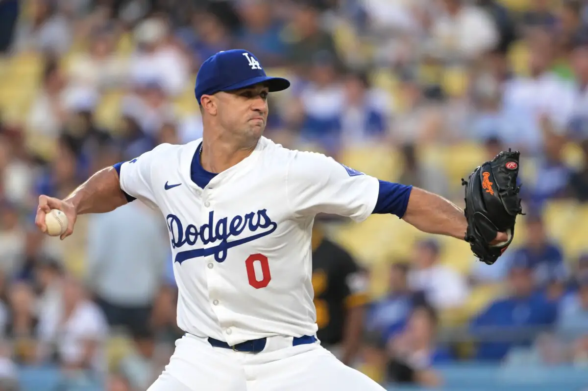 Dodgers Notes: Huge Jack Flaherty Update, Mystery Team in on Roki Sasaki, Walker Buehler Gets Honest