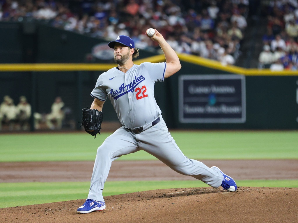 Dodgers News: Clayton Kershaw’s Season is Over Amid Toe Injury