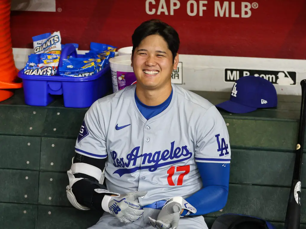 Dodgers’ Joe Davis Has One Shohei Ohtani Call He Wishes He Could Do Over