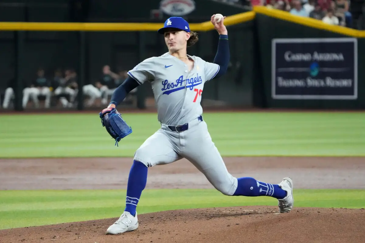 Dodgers Notes: LA Makes Roster Move, All-Star Opens Up on Austin Barnes DFA, Huge Blake Snell Update