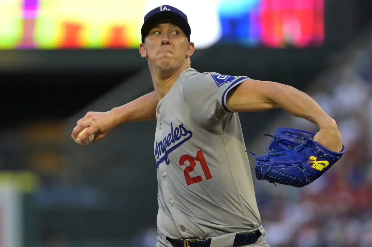 Dodgers’ Walker Buehler ‘Makes All the Sense in the World’ To Return in 2025, Per National Writer