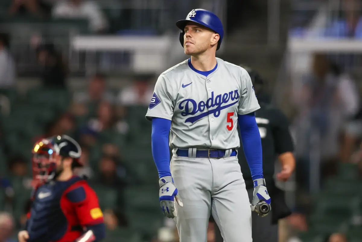 Dodgers’ Dave Roberts Unpacks ‘Disheartening’ Trend LA Has Continued