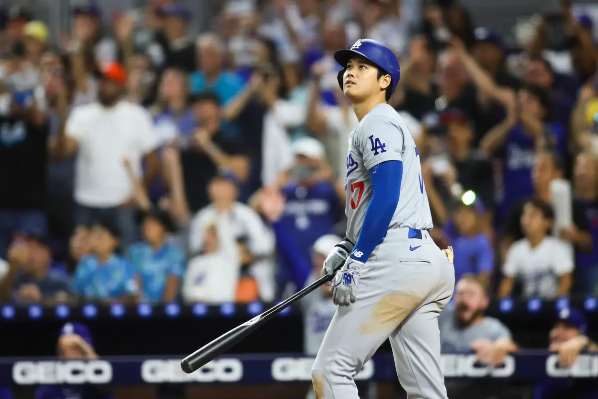 Dodgers Notes: Shohei Ohtani’s MVP-Caliber Season, Starting Rotation Nightmares, Former Reliever Done After 2025