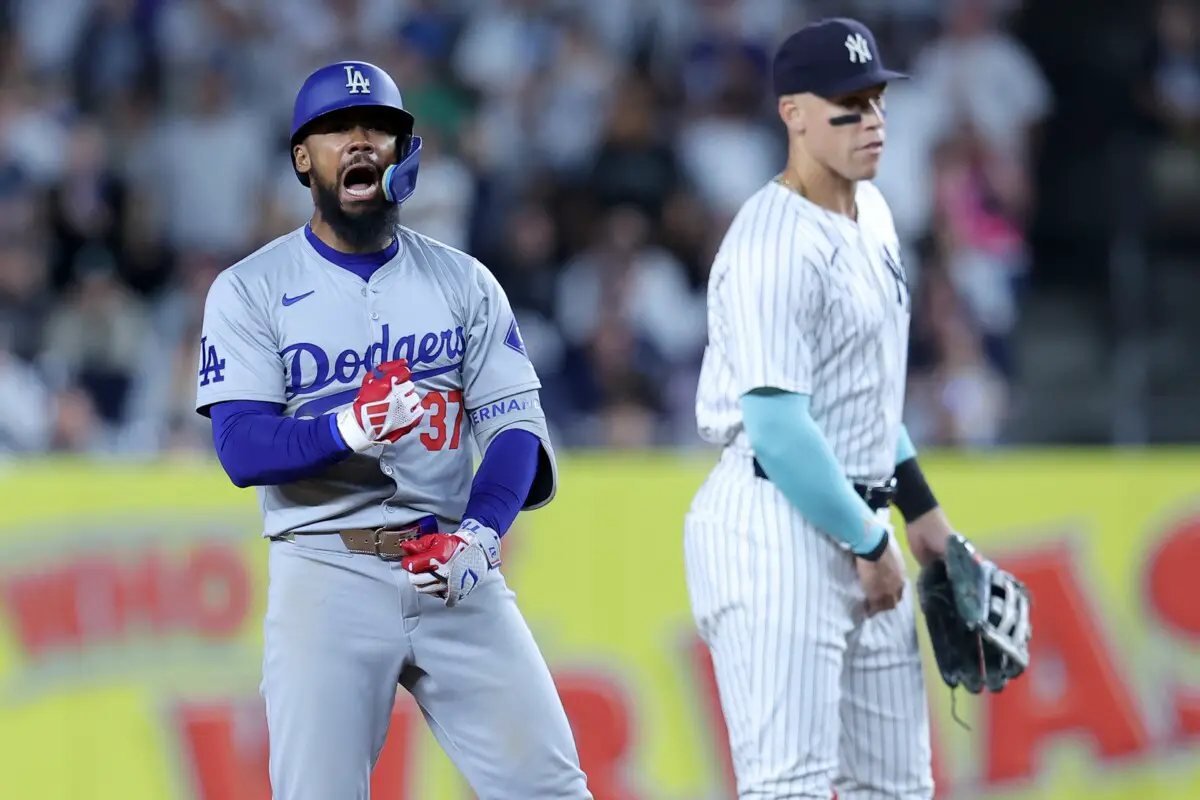 When Does The World Series Start? Dodgers vs Yankees Full Schedule