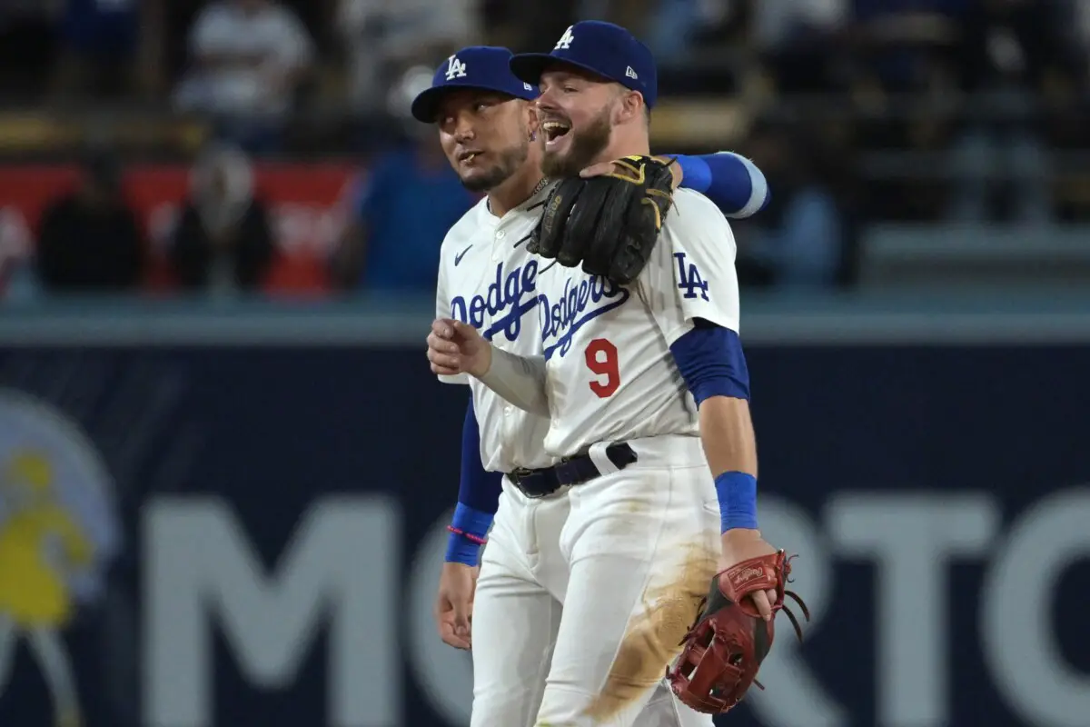 Dodgers News: Miguel Rojas Reveals When He Will Have Hernia Surgery