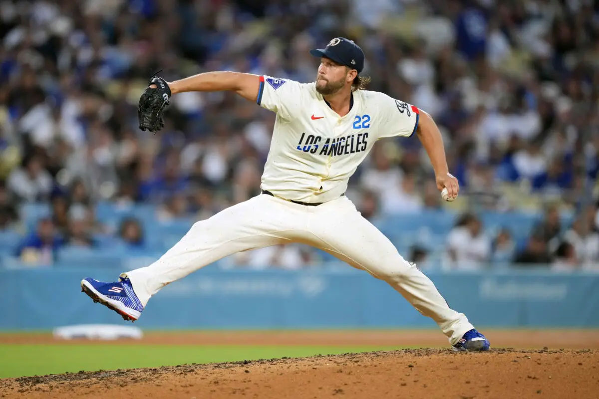 Dodgers News: Clayton Kershaw Announces He Won’t Retire, Will Return for 2025 Season