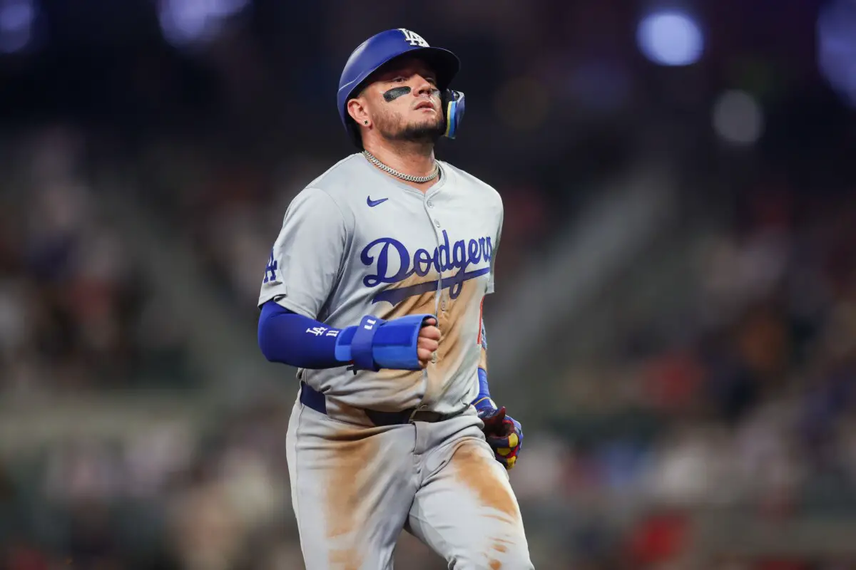 Dodgers News: Miguel Rojas Needs Surgery, Still Wants to Play in World Series