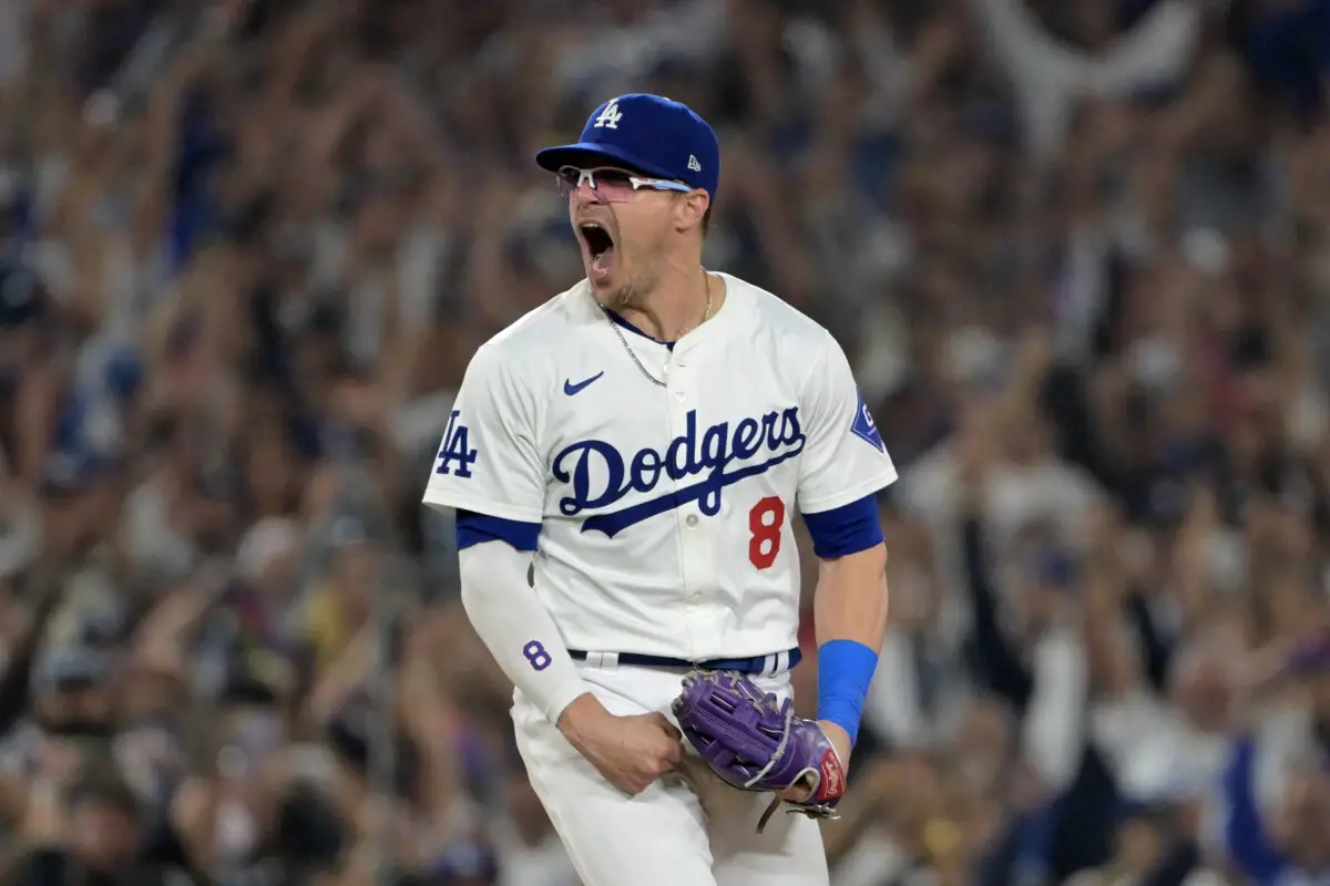 Dodgers Notes: LA Interested in Reliever, Kiké Hernández Update, Dave Roberts Calls Out Opposing Fans