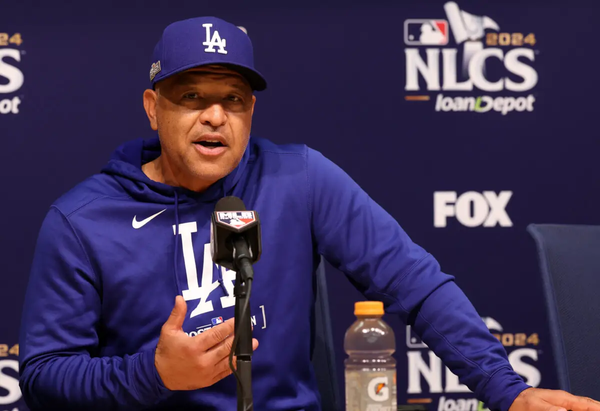 Who’s Pitching for the Dodgers in NLCS Game 6 vs the Mets?