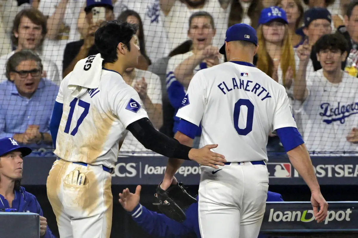 Another Jack Flaherty Suitor Has Emerged Amid Potential Dodgers Return Rumors