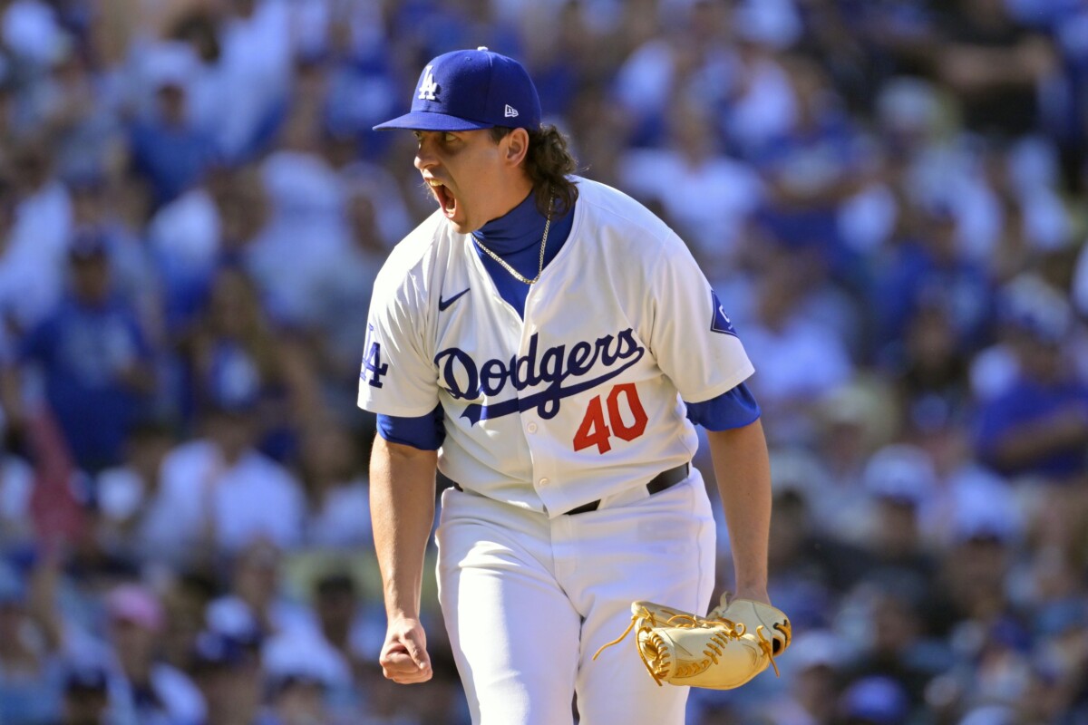 Brent Honeywell Brings Style, Swagger, and Unfiltered Honesty to Dodgers’ World Series Run