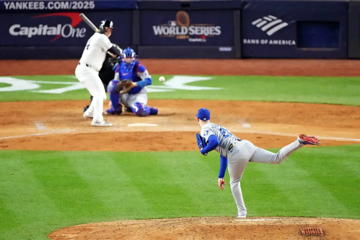 Dodgers Silence Critics, Including Former Outfielder Alex Verdugo, With World Series Win