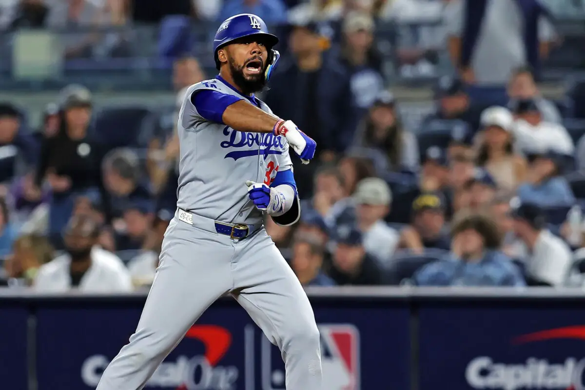 Dodgers Notes: Key Reliever Had Surgery, Huge Teoscar Hernández Update, All-Star Free Agent to LA?