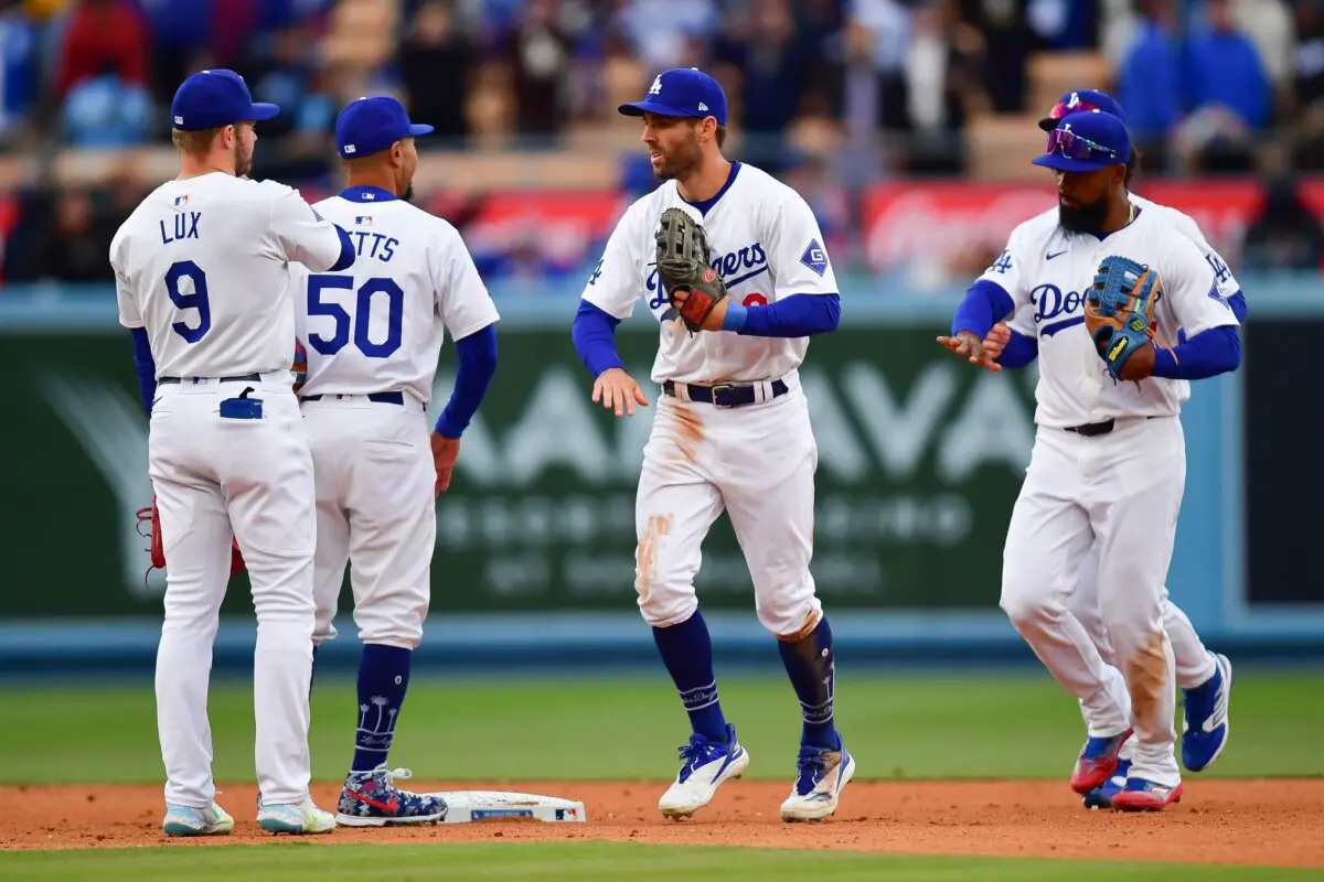 Blockbuster Trade the Dodgers Need to Make Coming Off Their 2024 World  Series Win