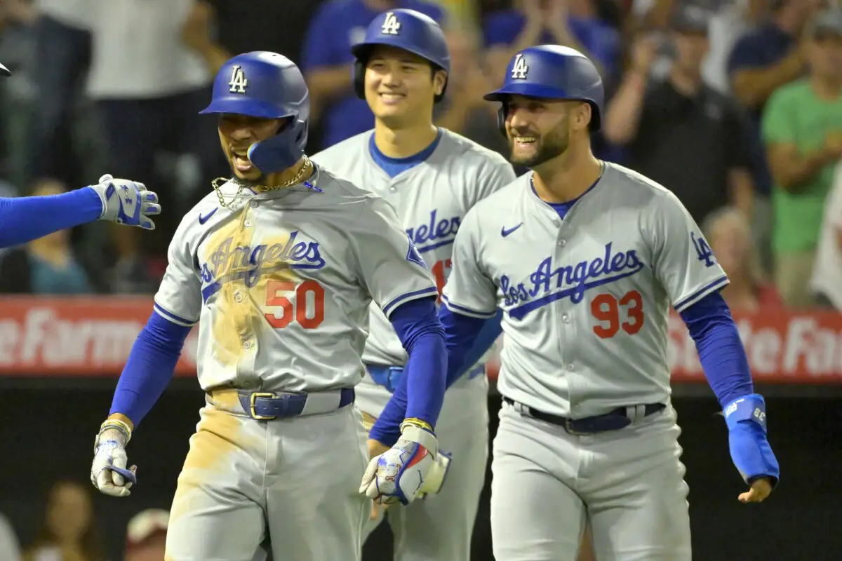 Outfielder Thanks Dodgers For Helping Him Retire as World Series Champion