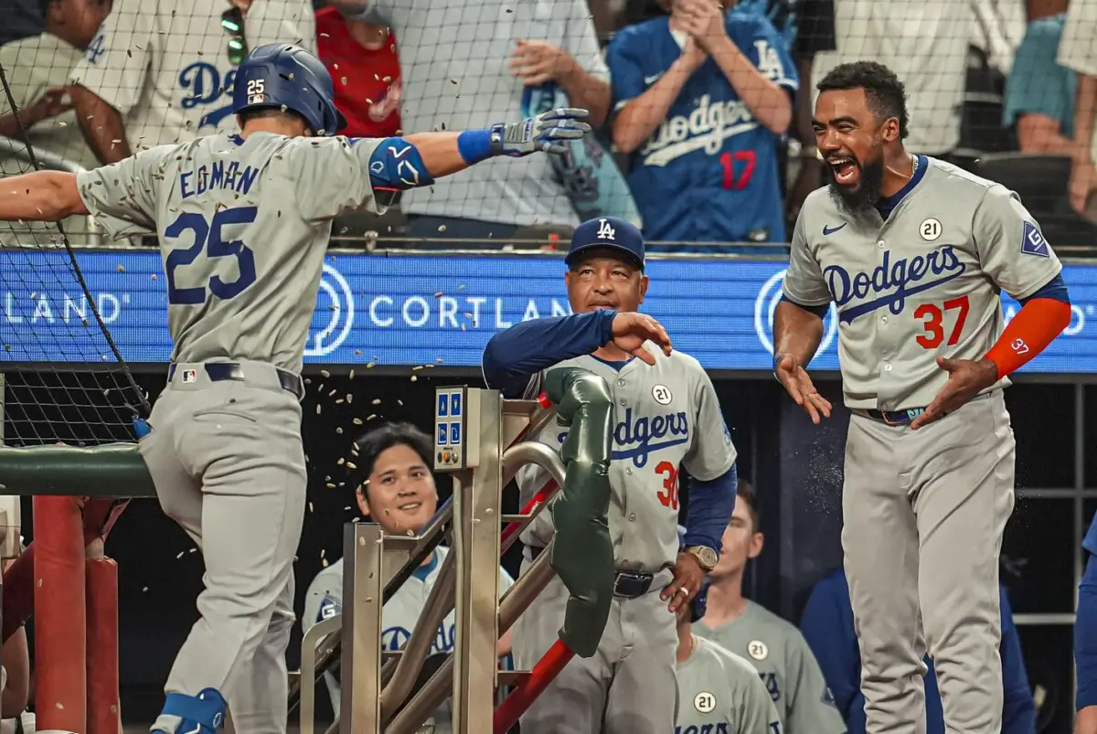 Dodgers Notes Shortstop Suspended for 2025, Postseason Hero Earns New