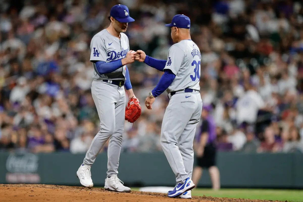 Joe Kelly’s Comments Bothered Yankees Manager Aaron Boone After Dodgers’ World Series Win