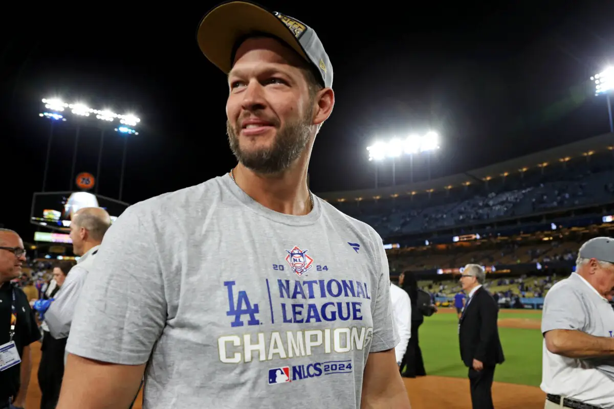 Dodgers Notes: LA Signs Veteran Pitcher, Nolan Arenado Trade Update, Clayton Kershaw to Return Soon?