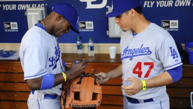 Mandatory Credit: Christopher Hanewinckel-USA TODAY Sports
