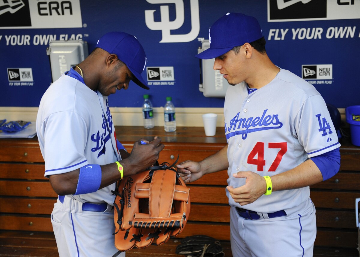 Former Dodger Joining LA’s Spanish-Language Broadcast Booth as Analyst