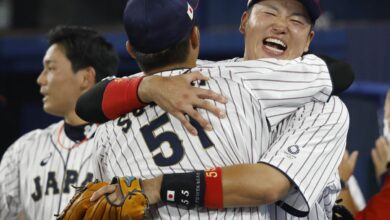 Photo Credit: Yukihito Taguchi-USA TODAY Sports