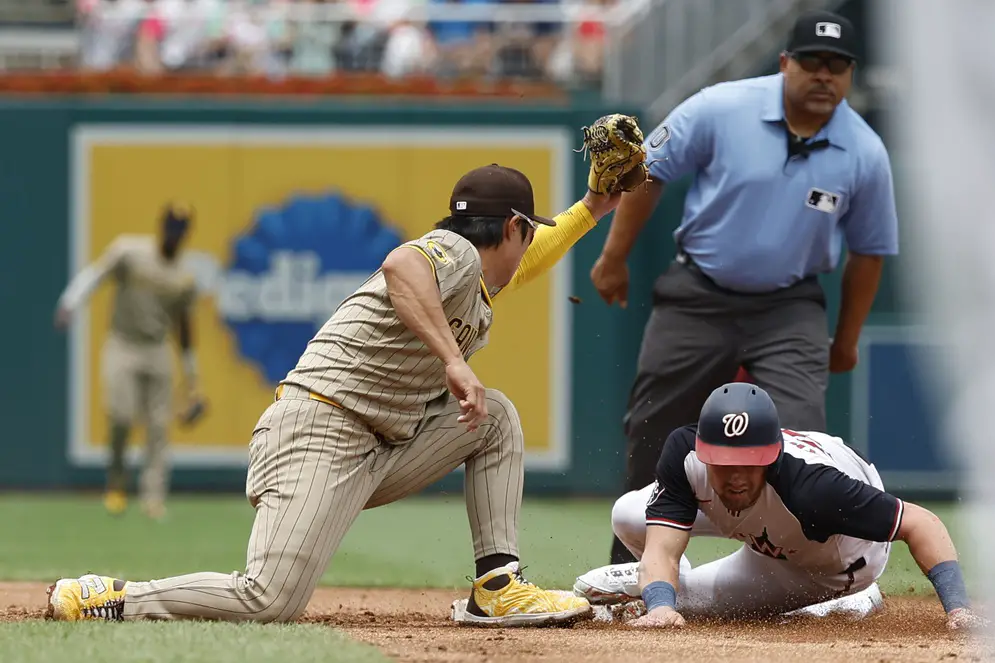 Dodgers Could Sign Former Padres Star in Free Agency