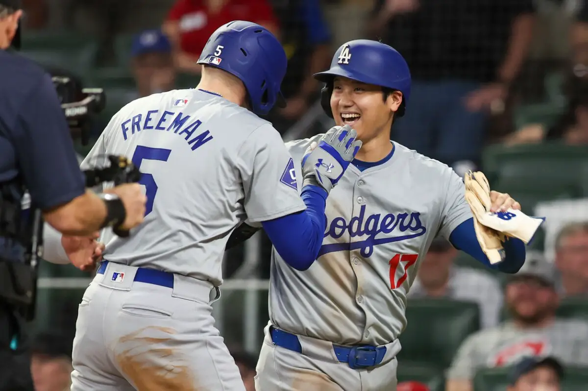 Dodgers Notes: Another Major Surgery, Shohei Ohtani’s Gift to Coach, Walker Buehler to Padres?