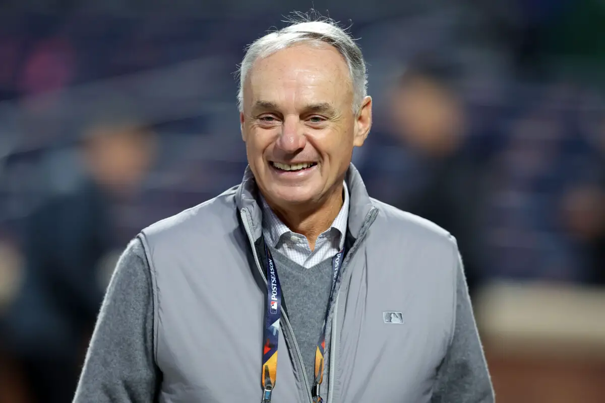 Dodgers News: Commission Rob Manfred Says Salary Deferrals ‘Can Become Problematic’