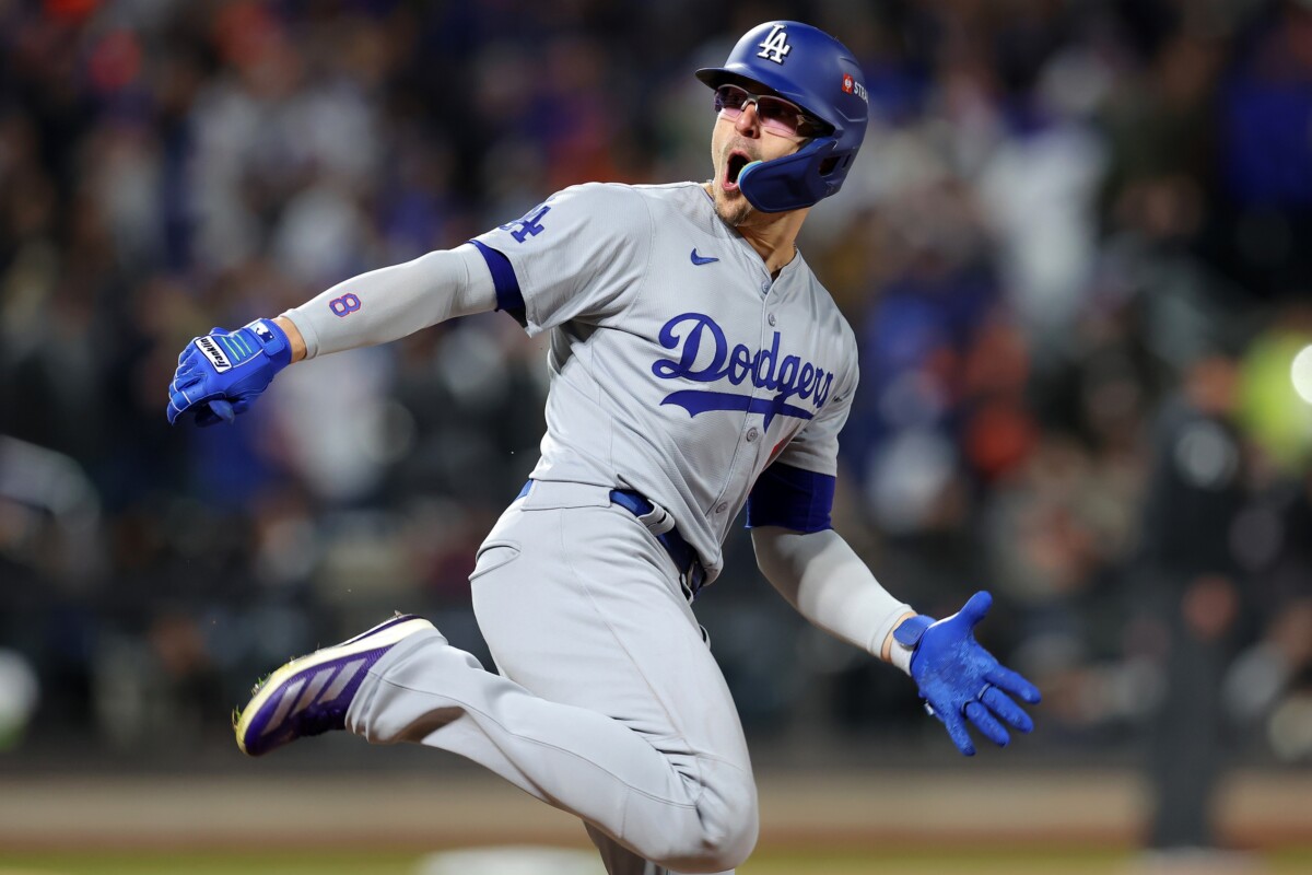 Kiké Hernandez Sends Message to Dodgers Fans Amid Free Agency | Dodgers Nation