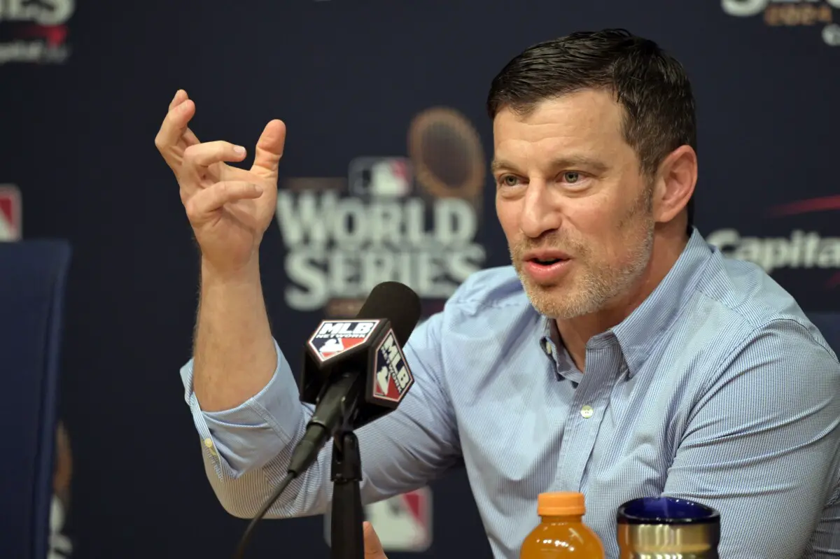 Dodgers Open to Different Ways to Address Outfield Need, Says Andrew Friedman