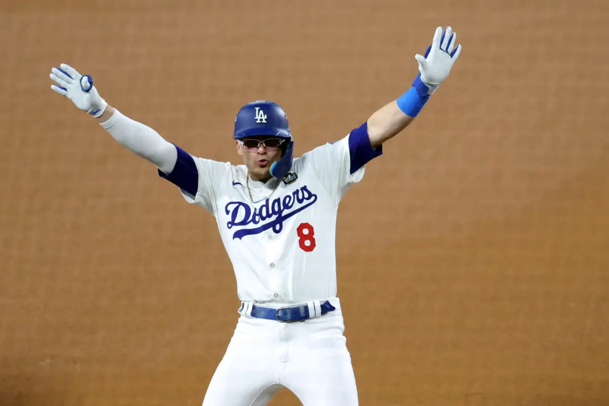 Insider Reveals Latest Update on Kiké Hernandez’s Free Agency, Potential Dodgers Return