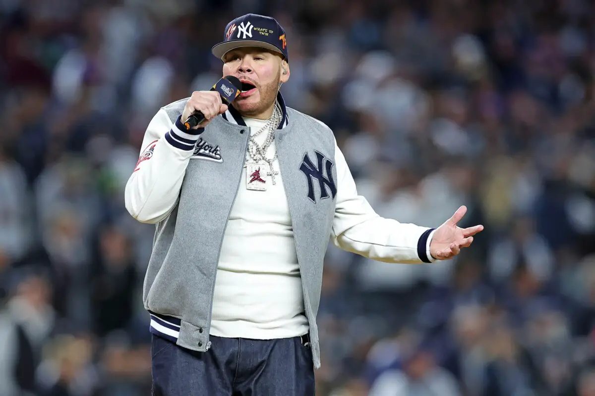 Fat Joe Responds to Dodgers for World Series Beef, Takes Apparent Shot at Shohei Ohtani